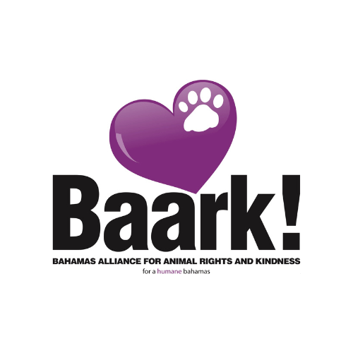 Baark! Web Logo