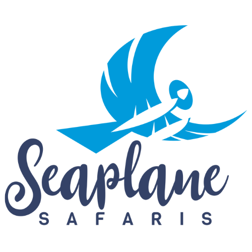 Seaplane Safaris Logo for THE Website