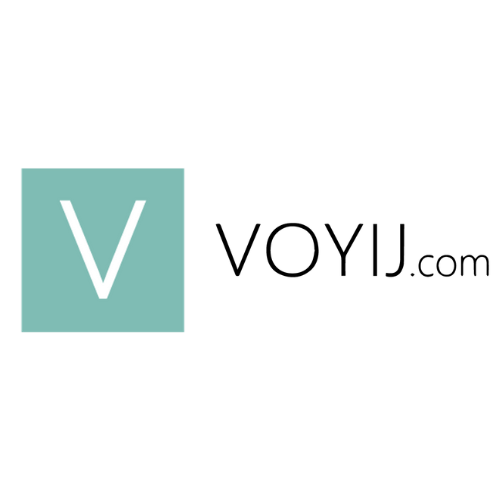 Voyij Logo